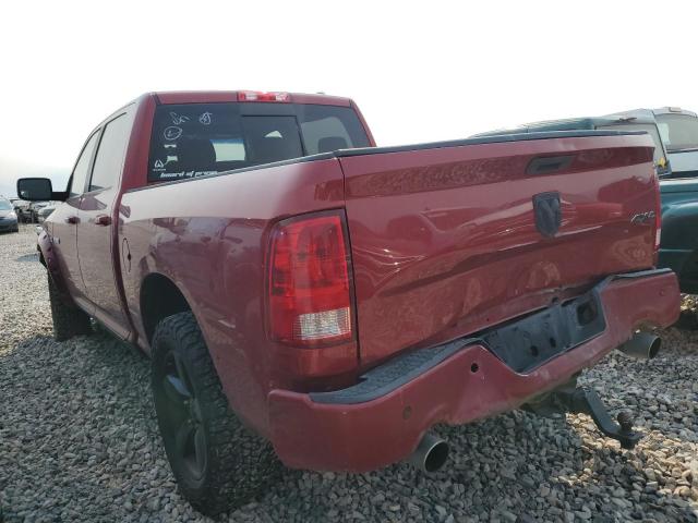 Photo 1 VIN: 1D3HV13T79S714667 - DODGE RAM 1500 