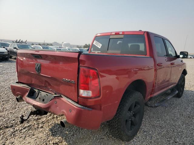 Photo 2 VIN: 1D3HV13T79S714667 - DODGE RAM 1500 