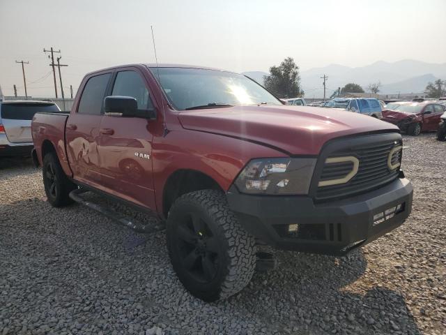 Photo 3 VIN: 1D3HV13T79S714667 - DODGE RAM 1500 