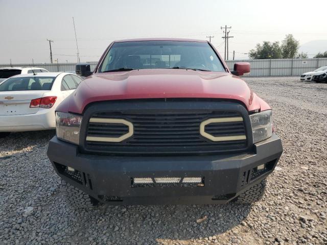 Photo 4 VIN: 1D3HV13T79S714667 - DODGE RAM 1500 