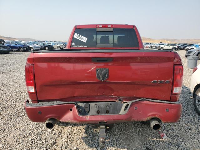 Photo 5 VIN: 1D3HV13T79S714667 - DODGE RAM 1500 