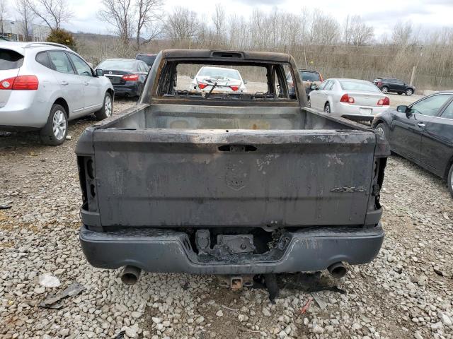 Photo 5 VIN: 1D3HV13T79S719643 - DODGE RAM 1500 