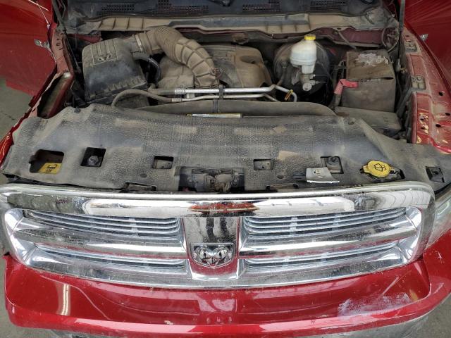 Photo 10 VIN: 1D3HV13T79S742694 - DODGE RAM 1500 