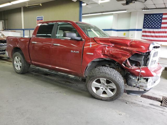 Photo 3 VIN: 1D3HV13T79S742694 - DODGE RAM 1500 