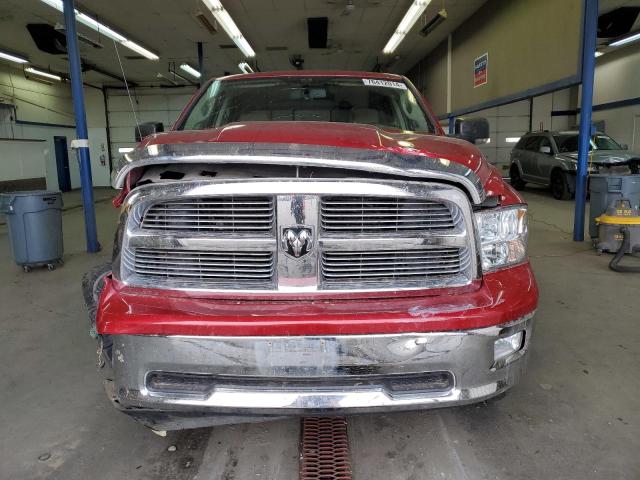 Photo 4 VIN: 1D3HV13T79S742694 - DODGE RAM 1500 