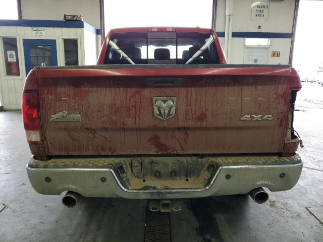 Photo 5 VIN: 1D3HV13T79S742694 - DODGE RAM 1500 