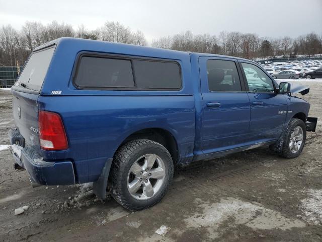 Photo 2 VIN: 1D3HV13T79S798182 - DODGE RAM 1500 