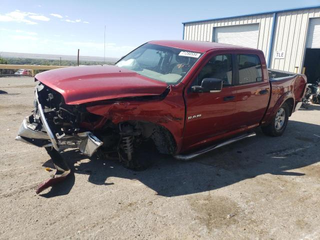 Photo 0 VIN: 1D3HV13T89J508618 - DODGE RAM 1500 