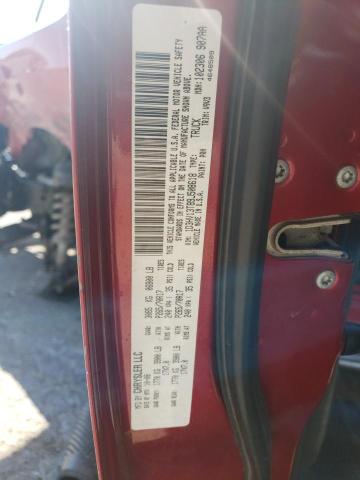 Photo 11 VIN: 1D3HV13T89J508618 - DODGE RAM 1500 