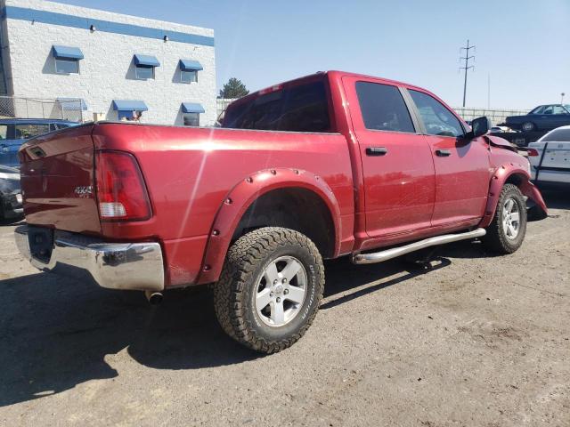 Photo 2 VIN: 1D3HV13T89J508618 - DODGE RAM 1500 