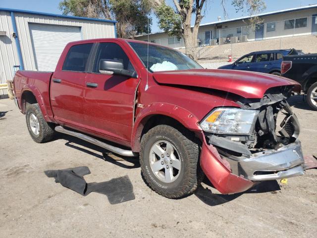 Photo 3 VIN: 1D3HV13T89J508618 - DODGE RAM 1500 