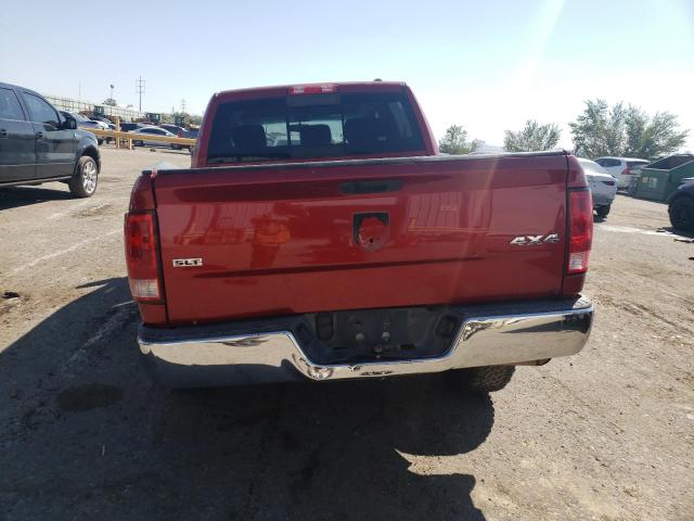 Photo 5 VIN: 1D3HV13T89J508618 - DODGE RAM 1500 