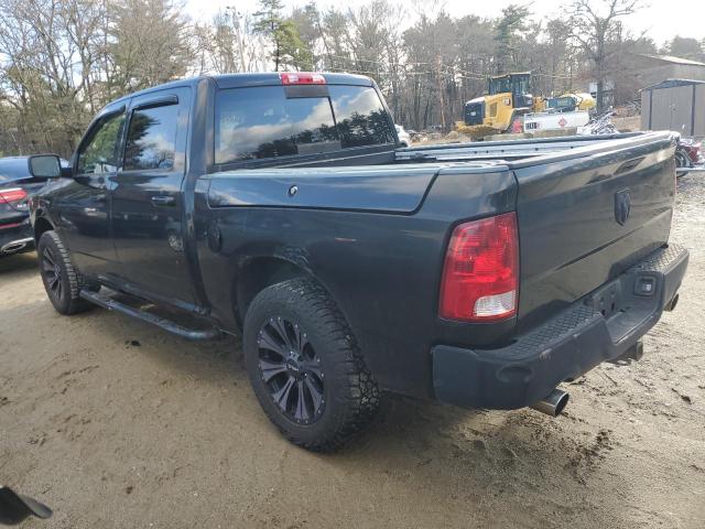 Photo 1 VIN: 1D3HV13T89J525564 - DODGE RAM 1500 