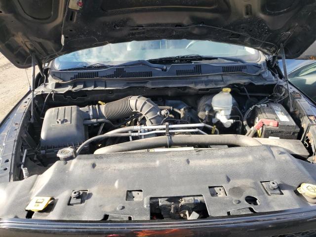 Photo 10 VIN: 1D3HV13T89J525564 - DODGE RAM 1500 