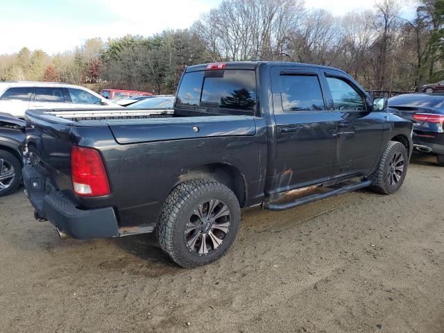 Photo 2 VIN: 1D3HV13T89J525564 - DODGE RAM 1500 