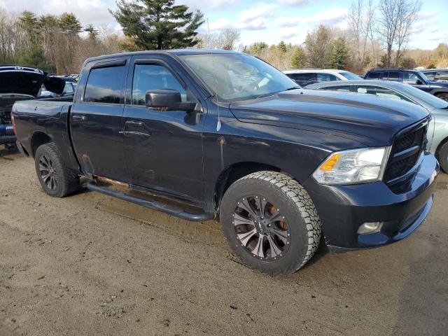 Photo 3 VIN: 1D3HV13T89J525564 - DODGE RAM 1500 