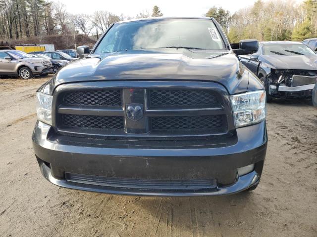 Photo 4 VIN: 1D3HV13T89J525564 - DODGE RAM 1500 