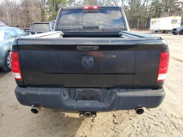 Photo 5 VIN: 1D3HV13T89J525564 - DODGE RAM 1500 