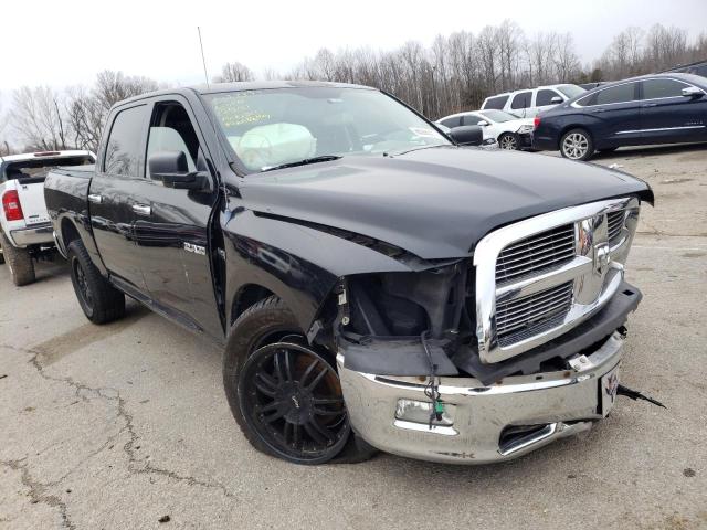 Photo 0 VIN: 1D3HV13T89S721448 - DODGE RAM 1500 