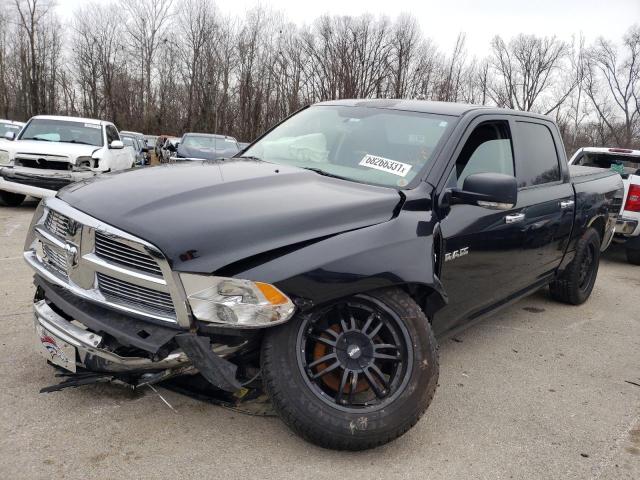 Photo 1 VIN: 1D3HV13T89S721448 - DODGE RAM 1500 