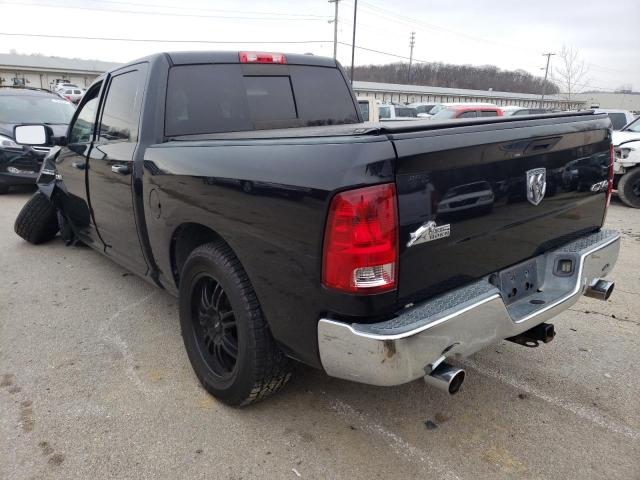 Photo 2 VIN: 1D3HV13T89S721448 - DODGE RAM 1500 