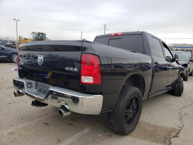 Photo 3 VIN: 1D3HV13T89S721448 - DODGE RAM 1500 