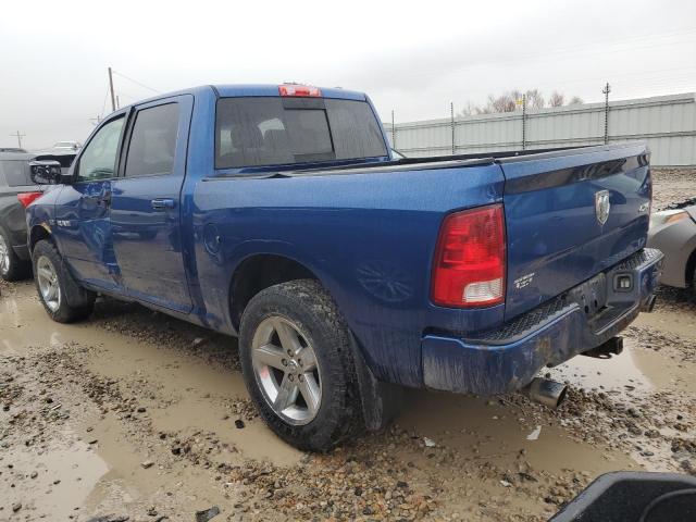 Photo 1 VIN: 1D3HV13T89S728819 - DODGE RAM 1500 