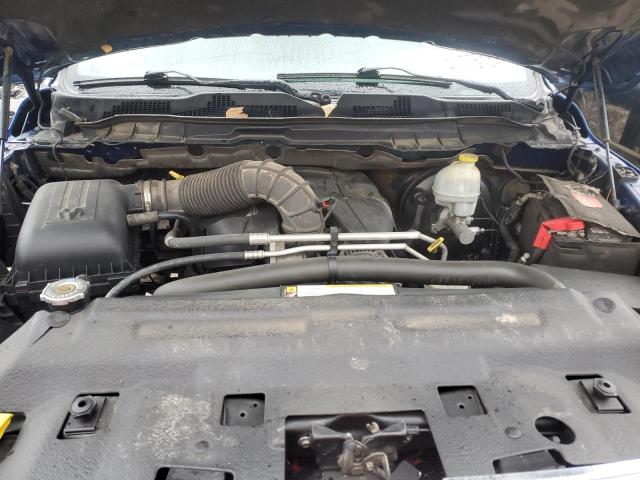 Photo 10 VIN: 1D3HV13T89S728819 - DODGE RAM 1500 