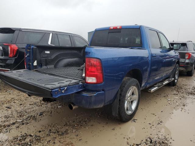 Photo 2 VIN: 1D3HV13T89S728819 - DODGE RAM 1500 