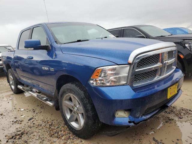 Photo 3 VIN: 1D3HV13T89S728819 - DODGE RAM 1500 