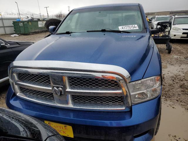 Photo 4 VIN: 1D3HV13T89S728819 - DODGE RAM 1500 