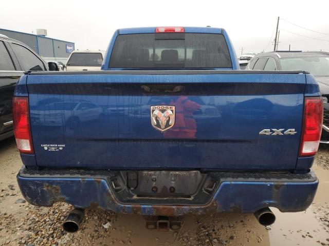 Photo 5 VIN: 1D3HV13T89S728819 - DODGE RAM 1500 