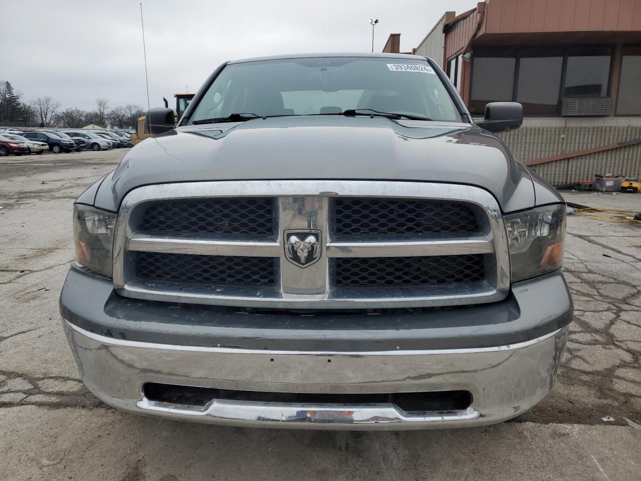 Photo 4 VIN: 1D3HV13T89S763361 - DODGE RAM 