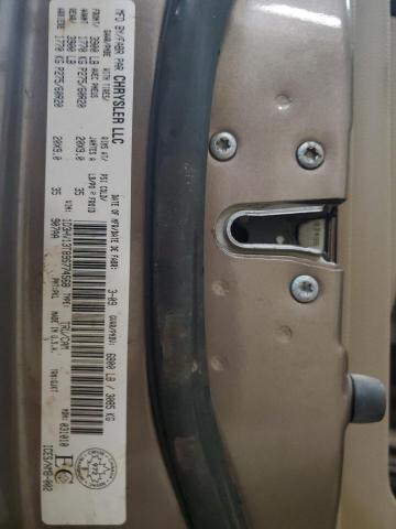 Photo 11 VIN: 1D3HV13T89S774568 - DODGE RAM 1500 