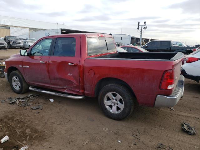 Photo 1 VIN: 1D3HV13T89S782850 - DODGE RAM 1500 