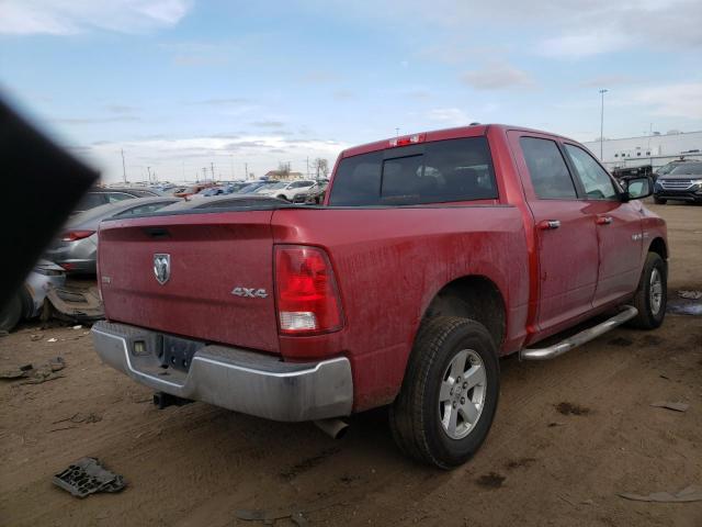 Photo 2 VIN: 1D3HV13T89S782850 - DODGE RAM 1500 