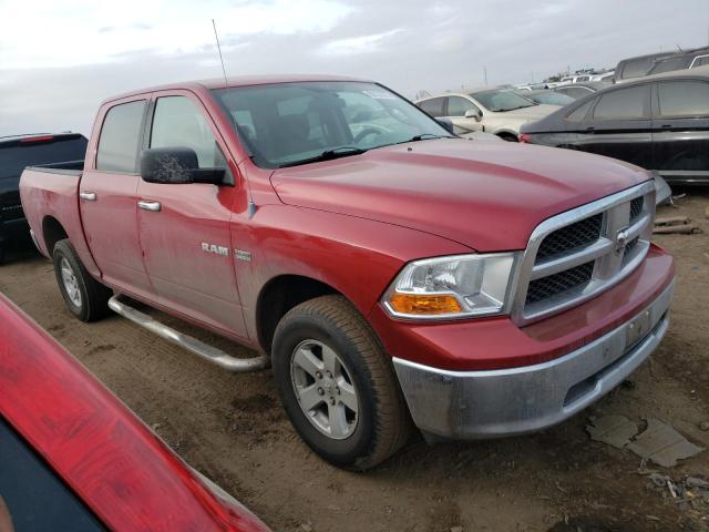 Photo 3 VIN: 1D3HV13T89S782850 - DODGE RAM 1500 