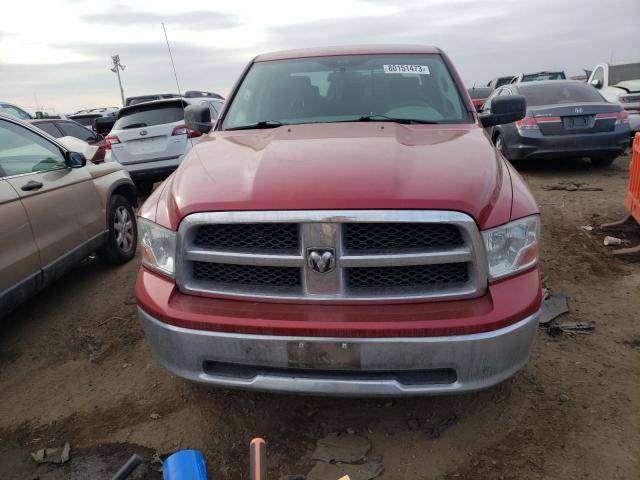 Photo 4 VIN: 1D3HV13T89S782850 - DODGE RAM 1500 