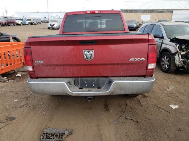 Photo 5 VIN: 1D3HV13T89S782850 - DODGE RAM 1500 