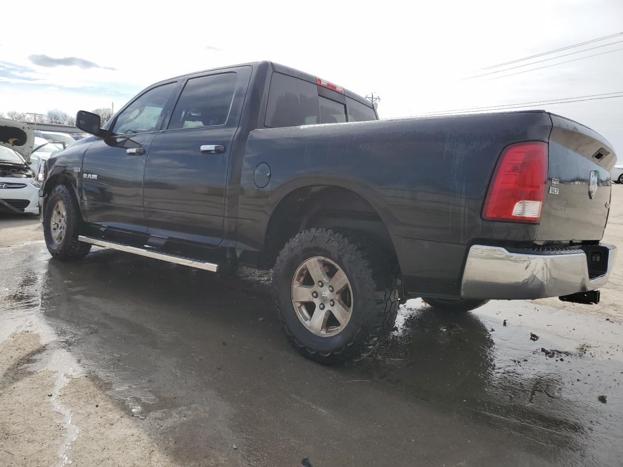 Photo 1 VIN: 1D3HV13T89S788941 - DODGE RAM 