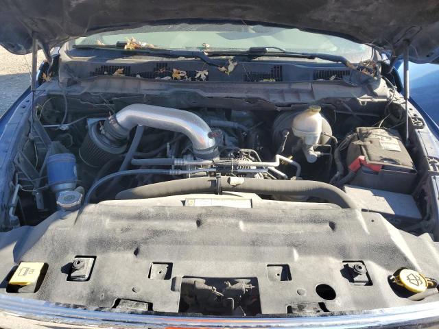 Photo 10 VIN: 1D3HV13T89S822196 - DODGE ALL MODELS 