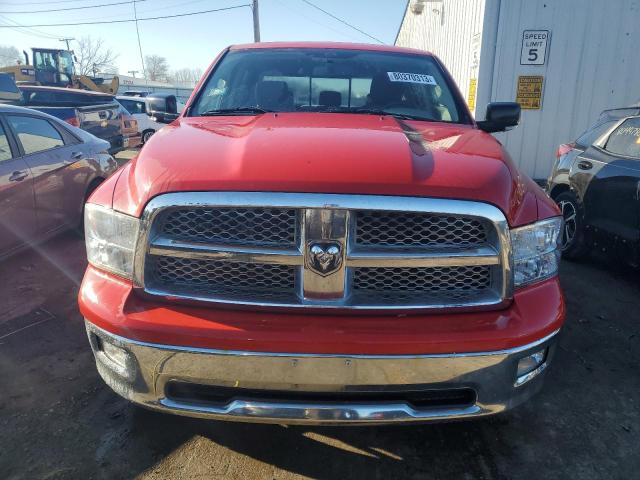 Photo 4 VIN: 1D3HV13T99J512550 - DODGE ALL MODELS 