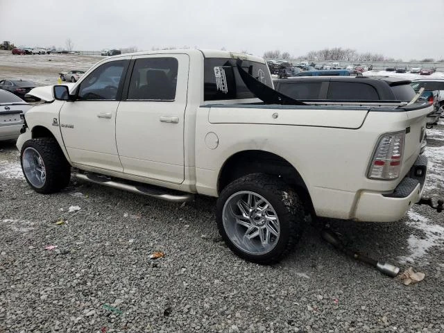 Photo 1 VIN: 1D3HV13T99J532166 - DODGE RAM 1500 