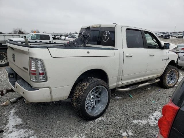 Photo 2 VIN: 1D3HV13T99J532166 - DODGE RAM 1500 