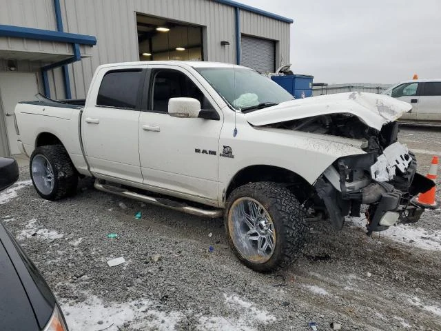 Photo 3 VIN: 1D3HV13T99J532166 - DODGE RAM 1500 