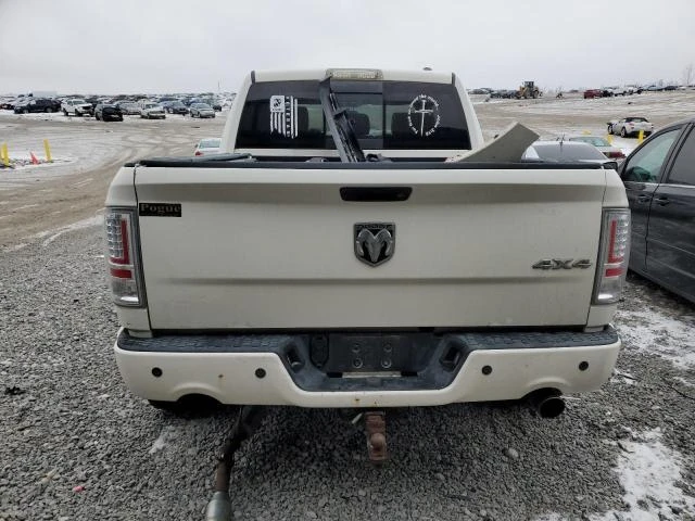 Photo 5 VIN: 1D3HV13T99J532166 - DODGE RAM 1500 