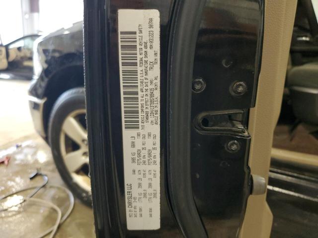 Photo 11 VIN: 1D3HV13T99S789435 - DODGE RAM 1500 