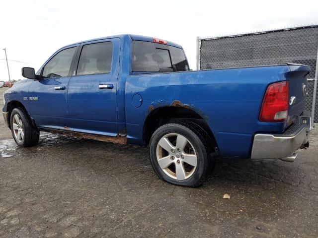 Photo 1 VIN: 1D3HV13TX9S750188 - DODGE RAM 1500 