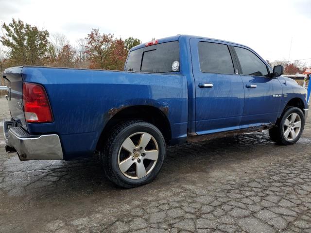 Photo 2 VIN: 1D3HV13TX9S750188 - DODGE RAM 1500 