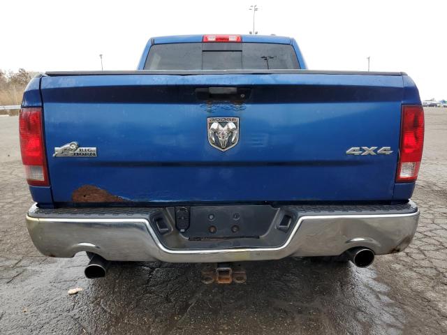 Photo 5 VIN: 1D3HV13TX9S750188 - DODGE RAM 1500 